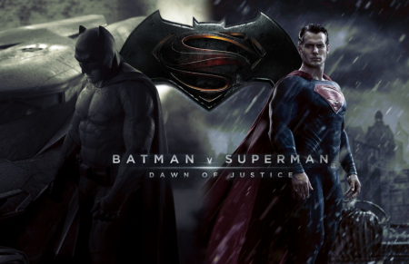 Free $8 Batman vs Superman Voucher w/ Movie Purchase