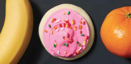 *HOT* Free Cookie or Fresh Fruit for Kids at SuperTarget