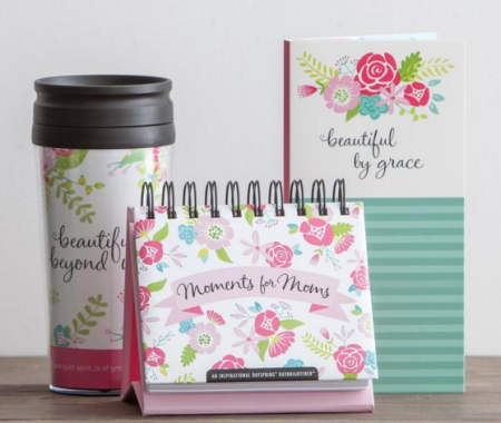 $10 (Reg $29) Beautiful Beyond Words Gift Set + Free Shipping