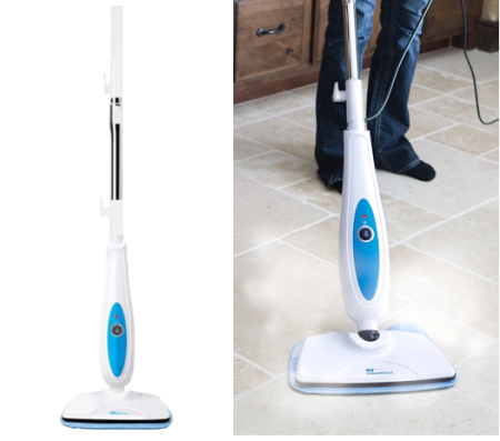 Steam-mop