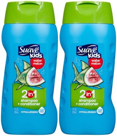 *HOT* FREE Suave Kids Shampoo at Kroger