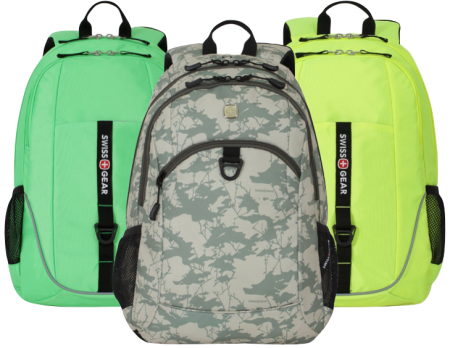 Swiss-Gear-Backpacks