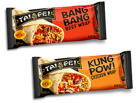 FREE Tai Pei Wrap at Walmart + $0.24 Moneymaker (PRINT NOW)