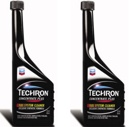 Techron