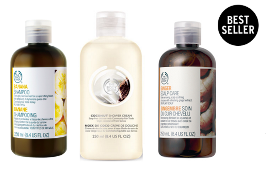 The Body Shop