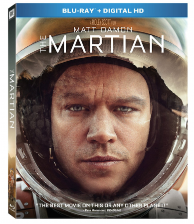 The Martian
