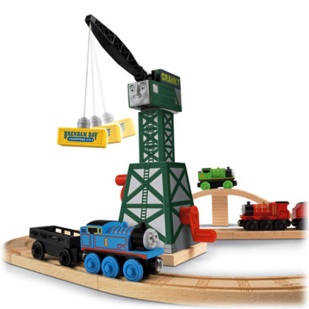 Thomas the Train