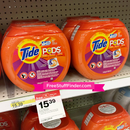 Tide-Pods