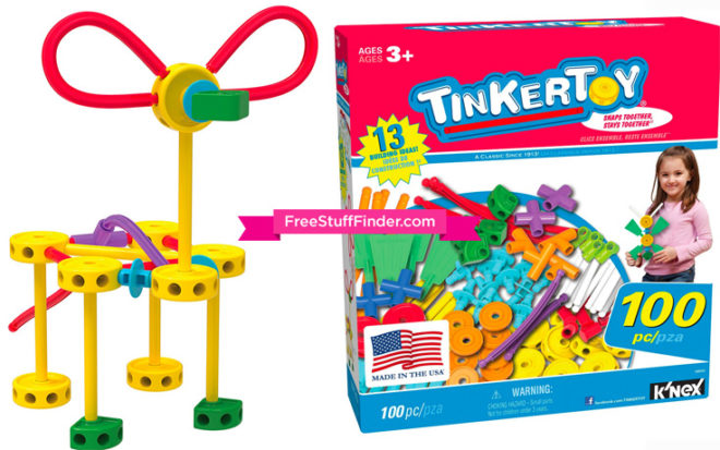 tinkertoy
