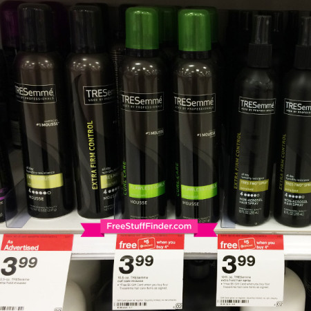 Tresemme