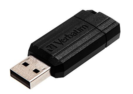 $2.99 (Reg $7) 8GB USB Flash Drive + FREE Pickup