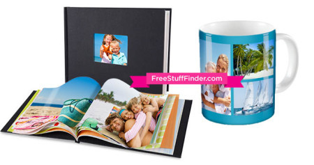 $10 Off $20 Walgreens Photo Purchase + FREE Store Pickup (Today Only)