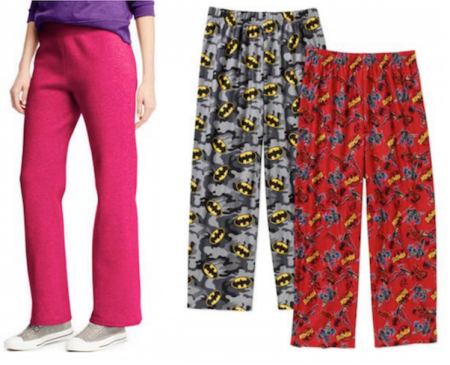 Walmart Pants