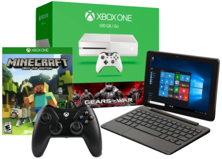 Xbox-Bundle