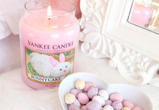 Yankee-Candle