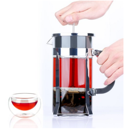 Zestkit French Press