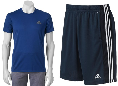 adidas wear