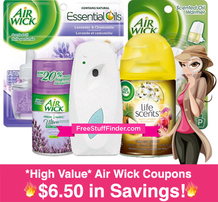 airwick