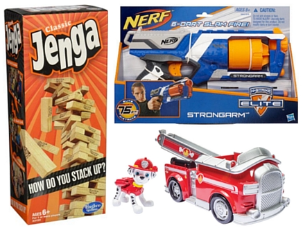 amazon toys