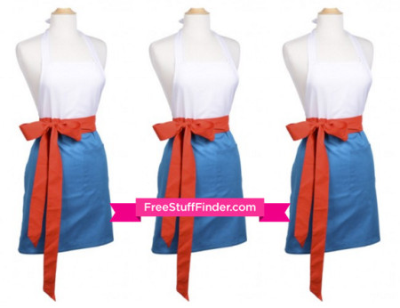 apron