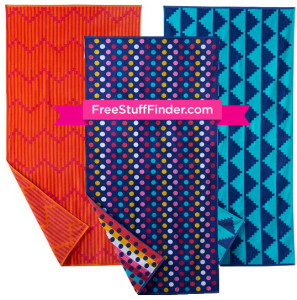 beach-towel
