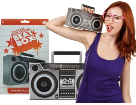 beat-box