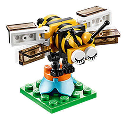 bee