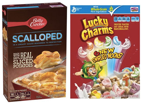 *New* $6.30 Betty Crocker Product Coupons (Print Now!)