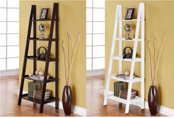 bookshelf