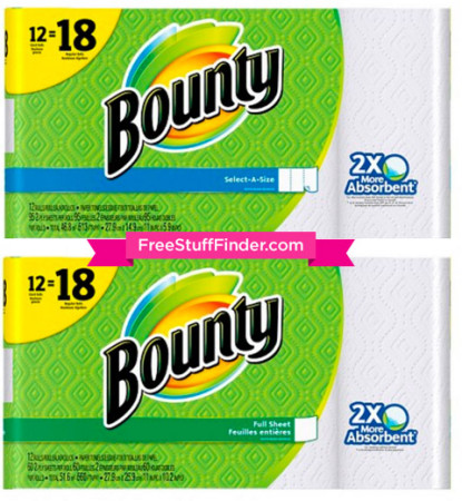 bounty