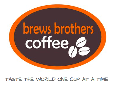 Free Sample Brews Brothers Coffee