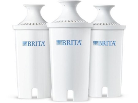 $9.29 (Reg $14) Brita Water Filters 3pk + FREE Shipping