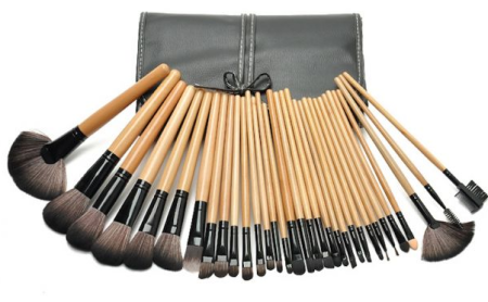 brushes