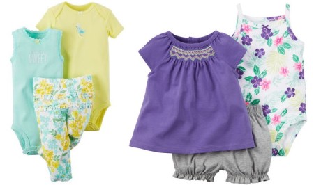 carters