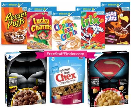 cereal-coupons