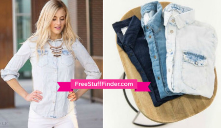 chambray