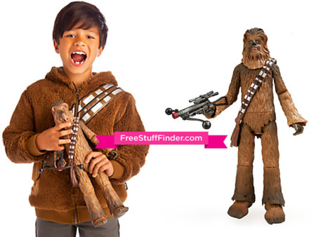 chewbacca
