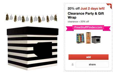 clearance-party