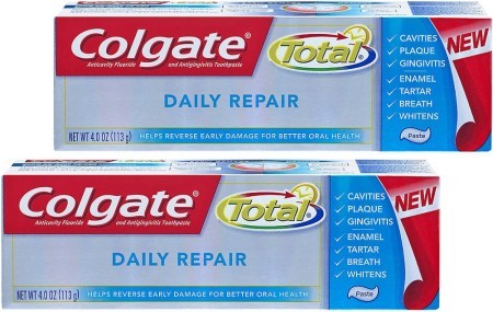 *HOT* FREE Colgate Total Toothpaste at CVS