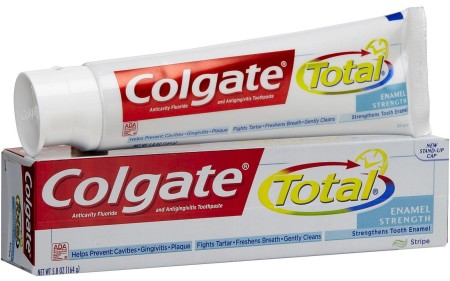 colgate