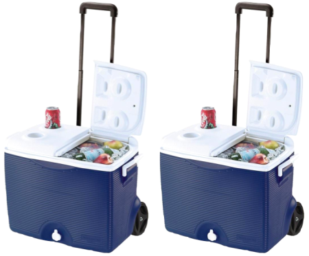 cooler