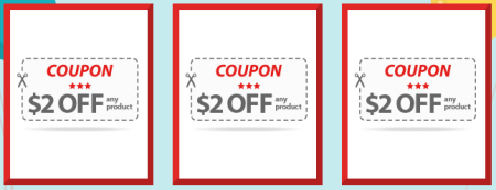 coupon