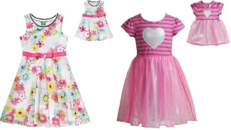 dolly & me sets
