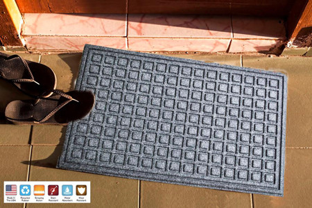 door-mat