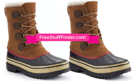 duck-boot