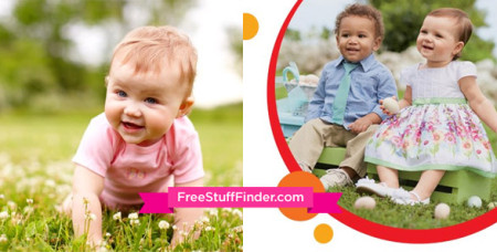 FREE Baby's First Easter Event at Babies R Us (3/25 Only)