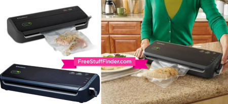 $53.99 (Reg $80) FoodSaver Vacuum Sealer at Target