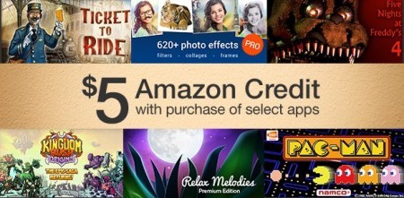 *HURRY* FREE $2 Amazon Credit