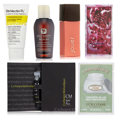 free-beauty-samples-after-amazon-credit