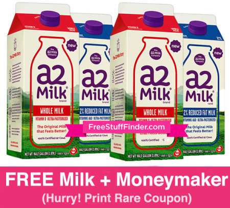 free-milk